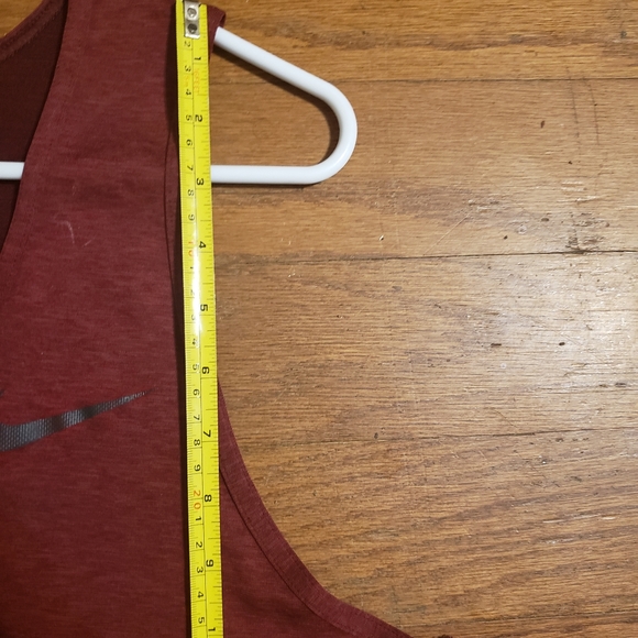 Nike tank top - Picture 5 of 6